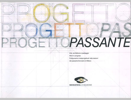 Catalogo Progetto Passante<br>graphistudio